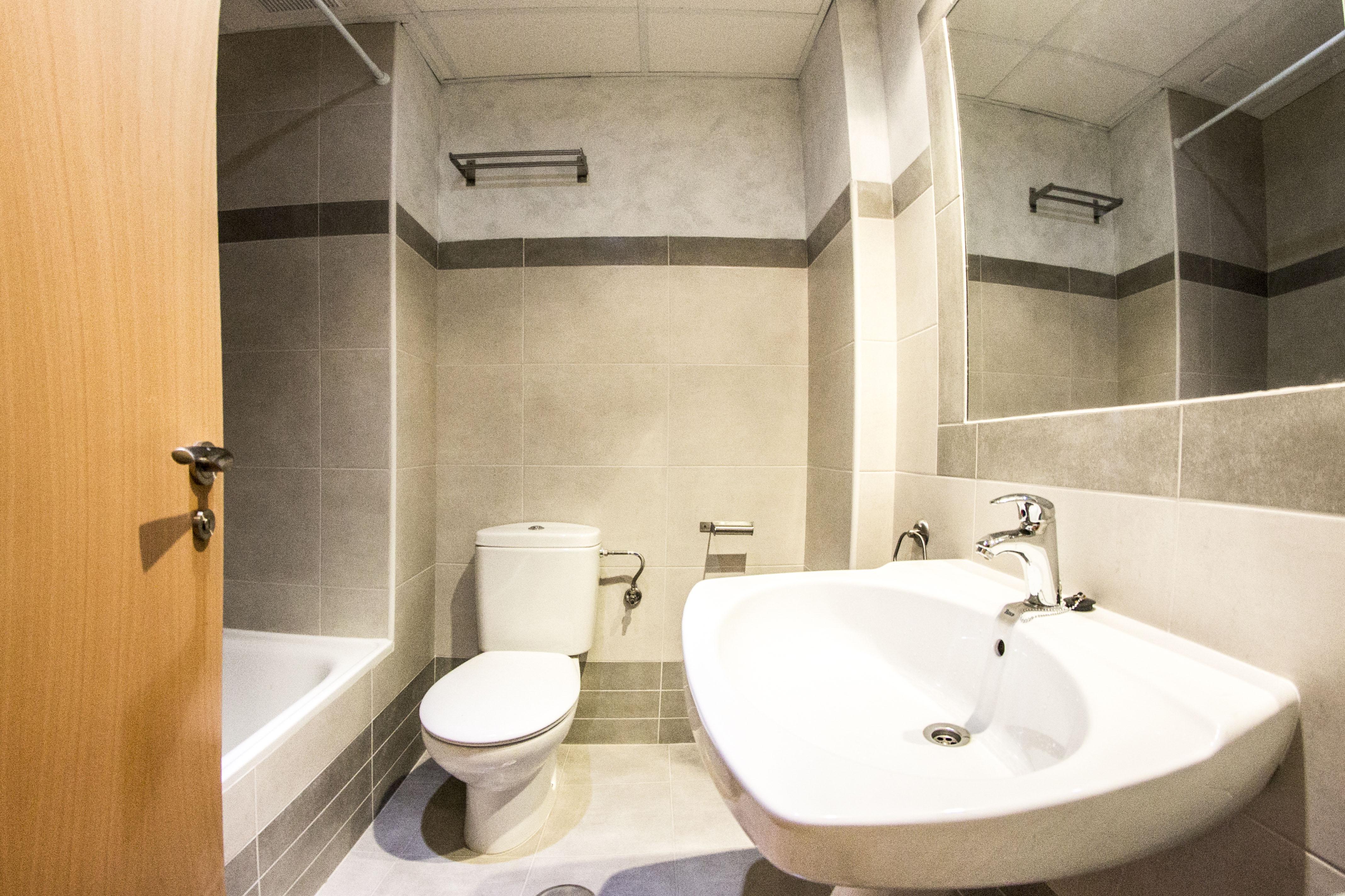 Hotel Alda Centro Паленсия Экстерьер фото